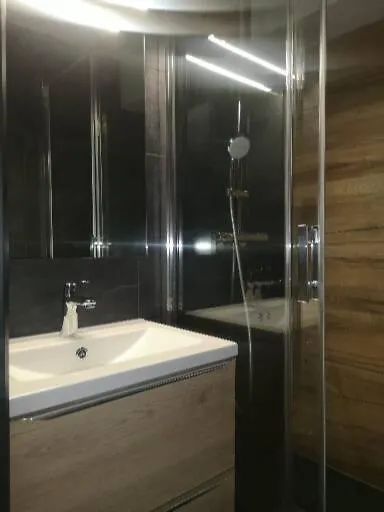 Apartment Appartement Le Flocon Alpe d'Huez France