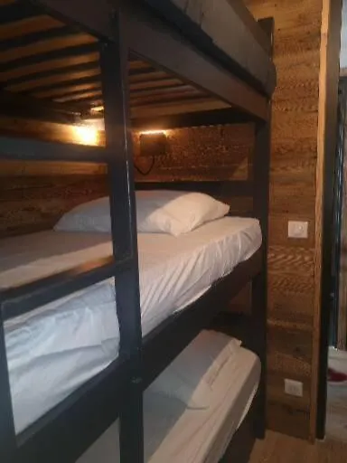Appartement Le Flocon Alpe d'Huez