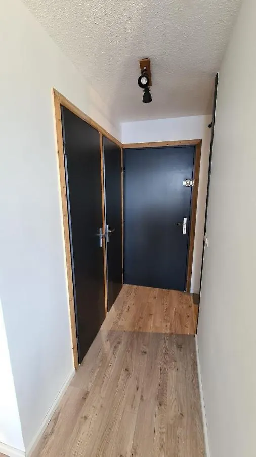 Appartement Le Flocon Alpe d'Huez France