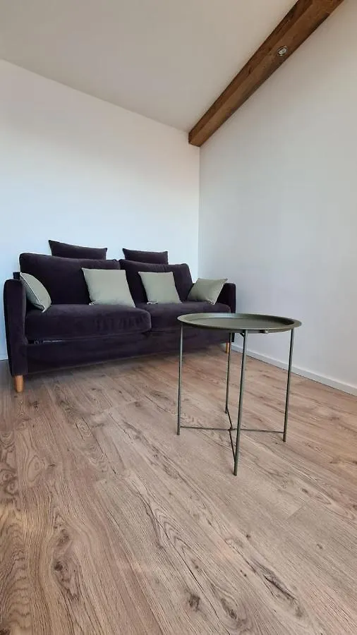 Appartement Le Flocon Alpe d'Huez 0*,