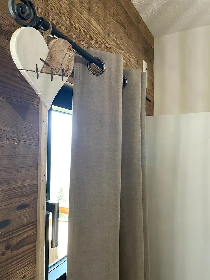Apartment Appartement Le Flocon Alpe d'Huez