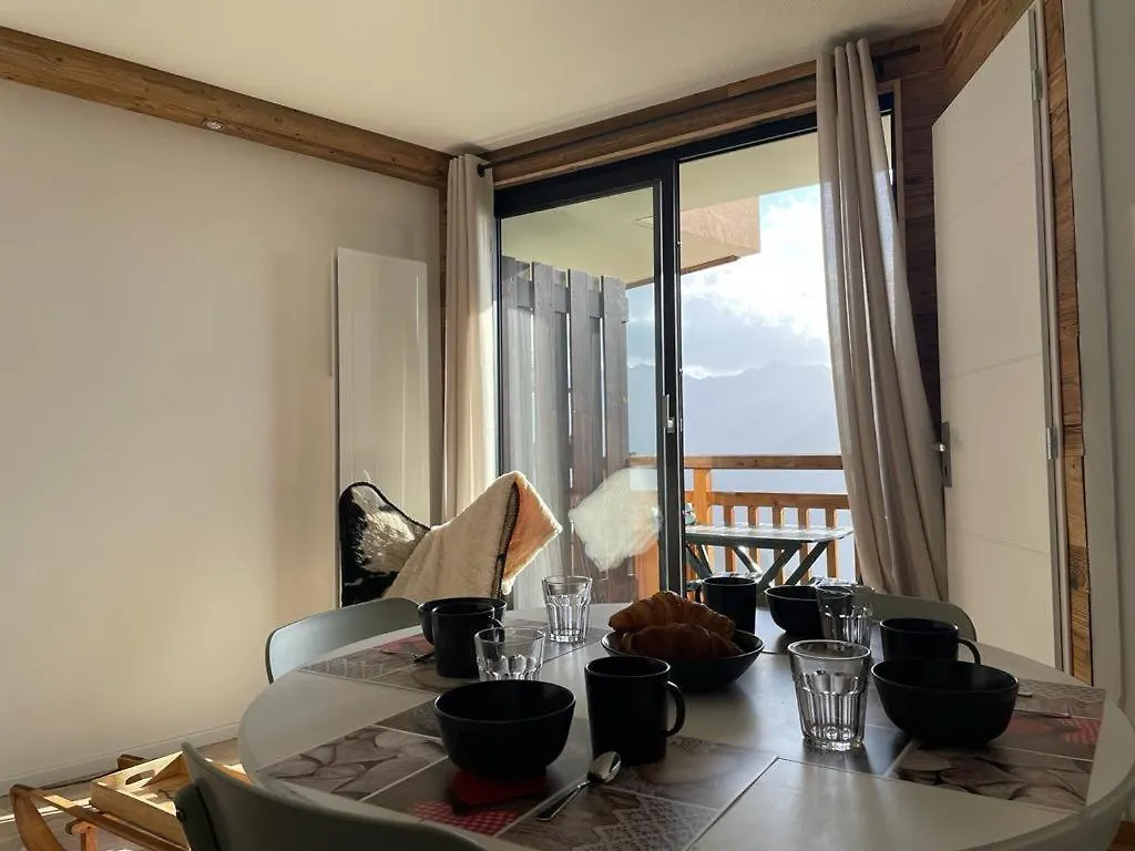 Appartement Le Flocon Alpe d'Huez